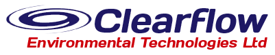 Clearflow Logo